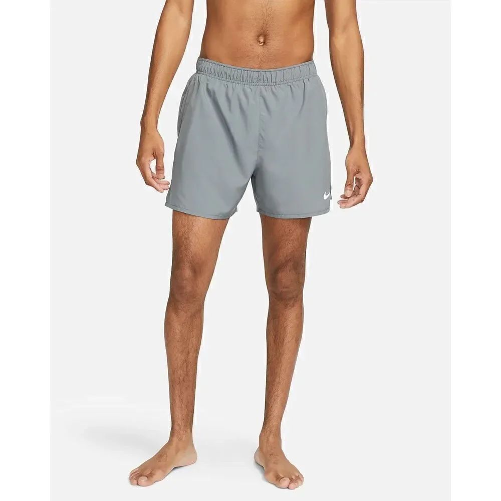 Nike Challenger NWT Men's Dri-FIT 7" Brief-Lined Running Shorts SIZE XXL